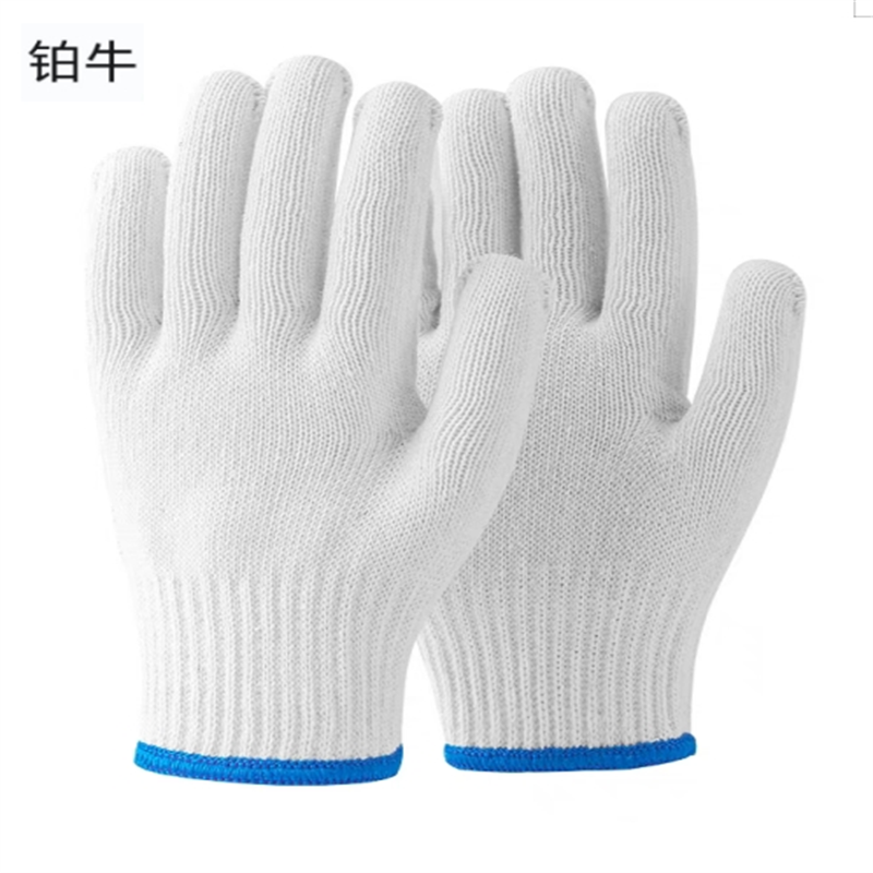 铂牛 针织手套 均码 双高清大图