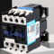iDiskk正泰(CHNT)CJX2-2510 交流接触器 25A接触式继电器