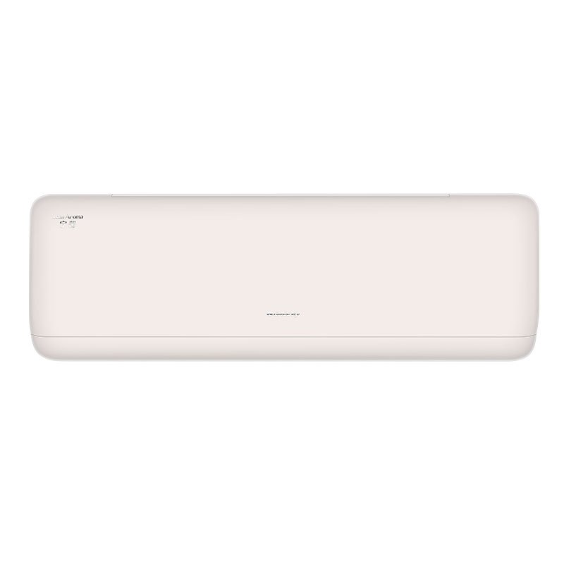 格力空调宁馨KFR-35GW/(35535)FNhAa-B1(WIFI)(珊瑚玉)新风空调