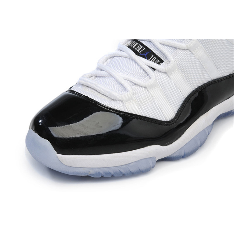 AJ11 乔11全掌气垫男子篮球鞋耐磨减震明星战靴大灌篮