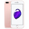苹果(Apple) iphone7 Plus 全网通移动联通电信4G手机 5.5英寸苹果7p手机 美版 32GB 玫瑰金