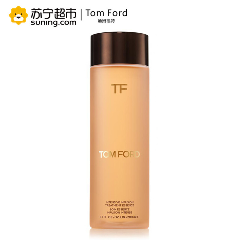 汤姆福特(Tom Ford)臻至凝润精华水 200ml 面部精华爽肤水 滋润 保湿