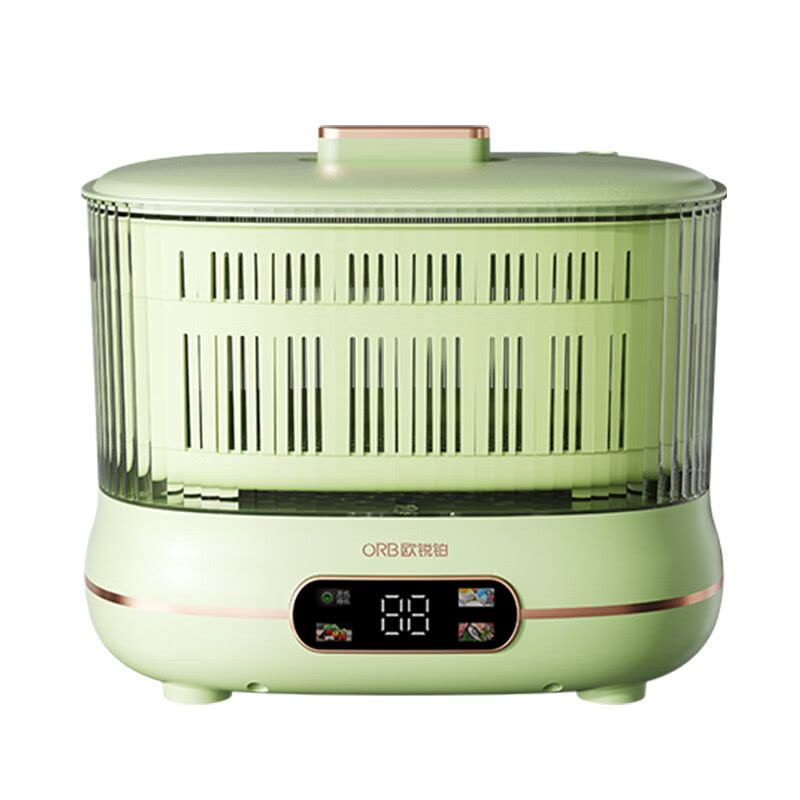 欧锐铂智净-果蔬消毒清洗机10L ORB-1665图片