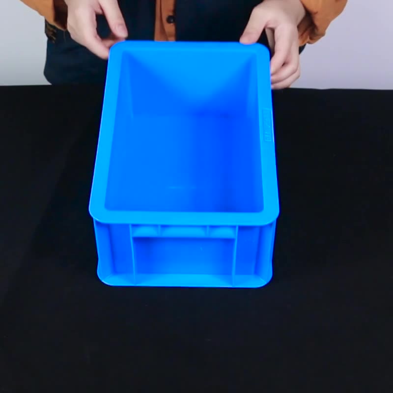 洋能货架收纳盒个高清大图