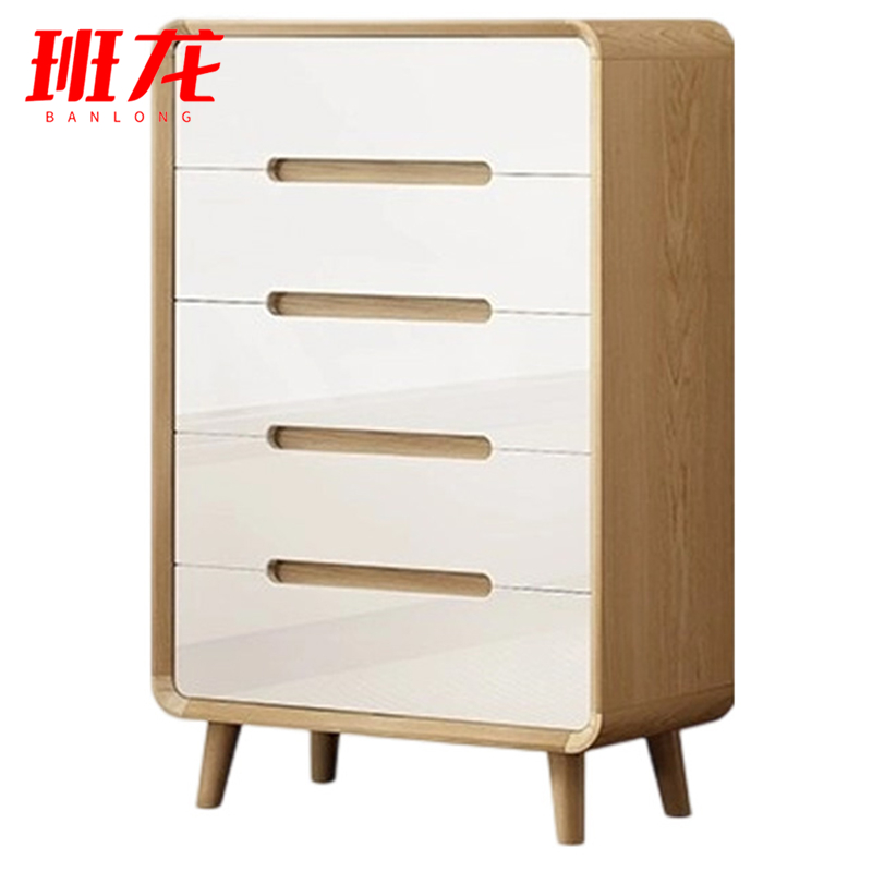 班龙斗柜60*40*98.5cm个高清大图