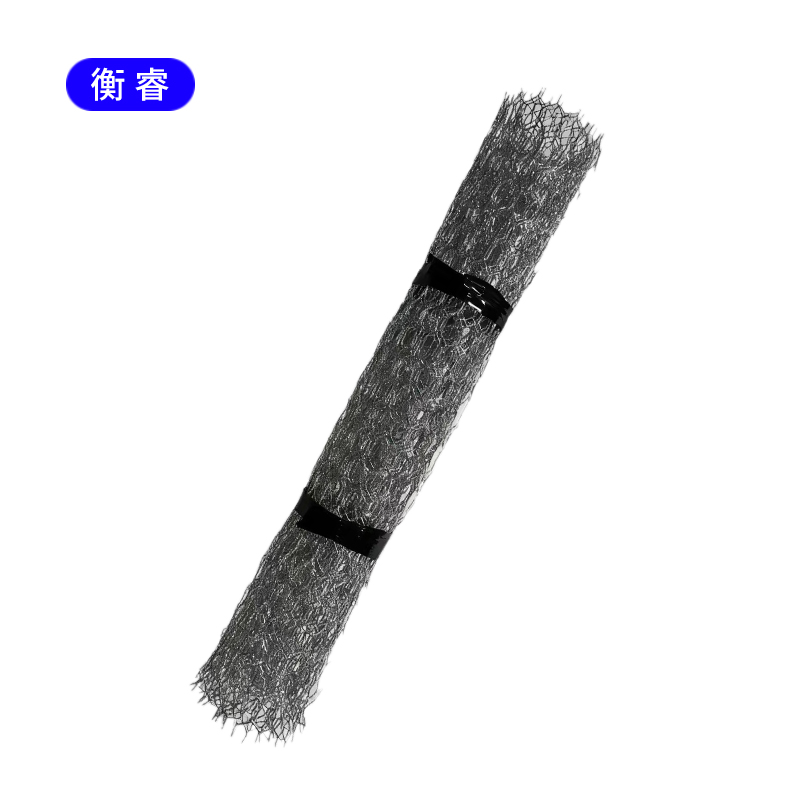 衡睿 防护网配件 316不锈钢 平方米高清大图