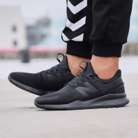 New Balance/NB男鞋休闲鞋新款247系列复古运动鞋MS247EK