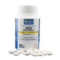 [呵护关节]ISDG健步宝 氨糖颗粒 270粒/瓶 补充氨基酸 效期至2020年10月!