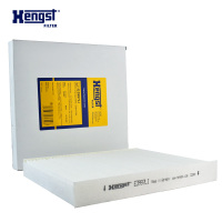 汉格斯特(hengst)空调滤清器单效E3997LI适用于进口大捷龙3.6L Q50