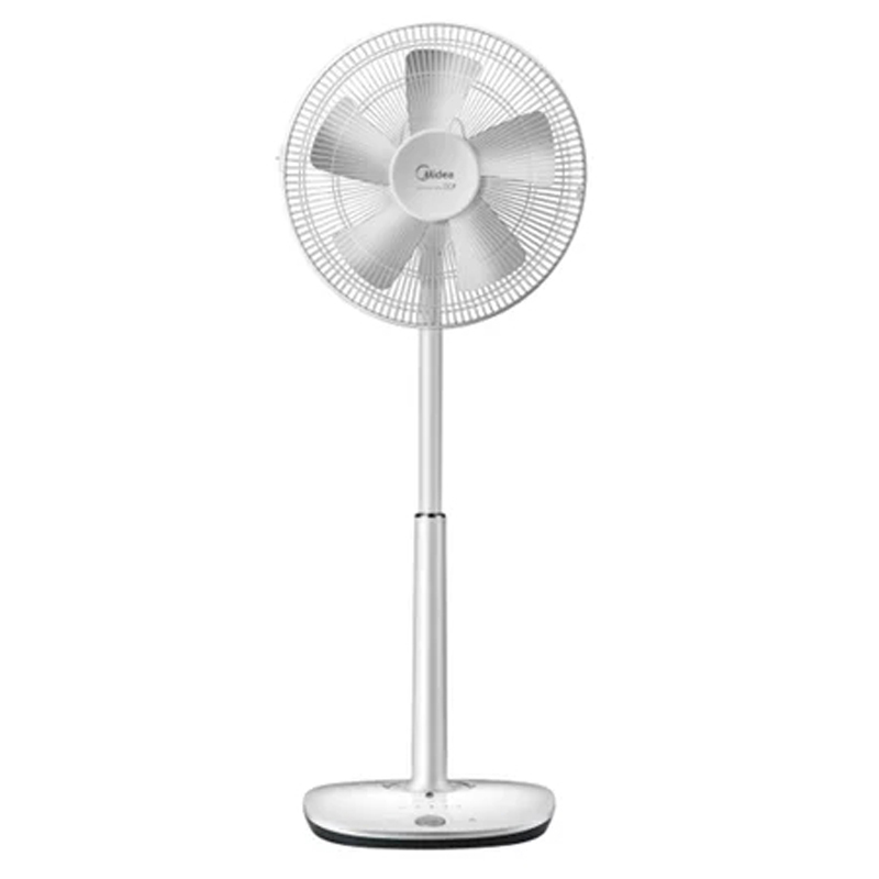 美的(Midea)FTS35-13BR 白色（X)