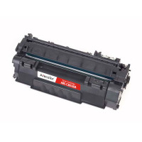 阿可诺 CRG308硒鼓(专业版)ARE-CRG308 黑色 适用佳能LBP3300 3360