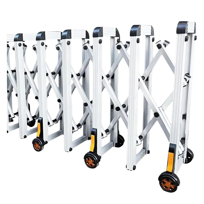 瑞季勤 伸缩护栏 高1.5m 米高清大图