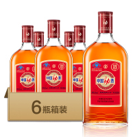 [劲牌官方旗舰店]劲牌 劲酒 中国劲酒 35度 680ml*6瓶 整箱装 养生酒