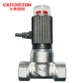 卡西斯顿 燃气电磁阀 DN25 个