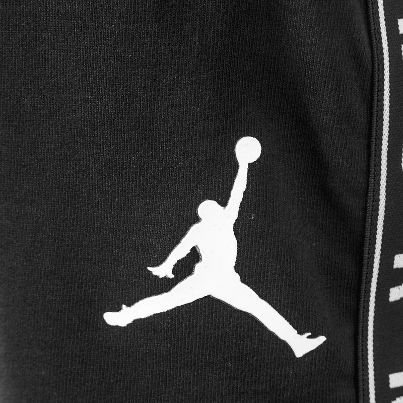 JORDAN 2018夏季小童针织短裤 82322KS035023