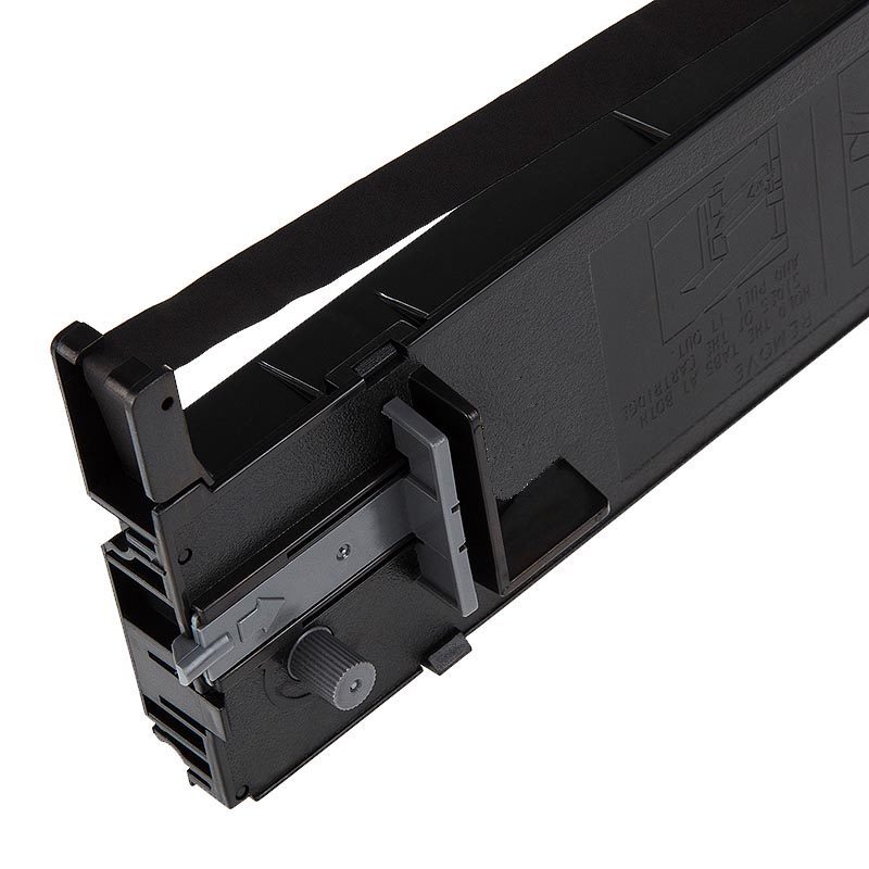 艾洁 LQ-2680K色带架 适用 爱普生EPSON LQ-2680K S015510 打印机色带高清大图