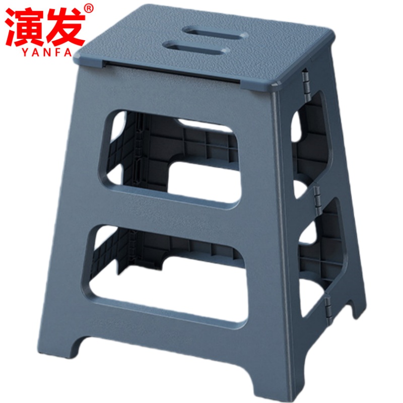 演发 塑料凳大号个