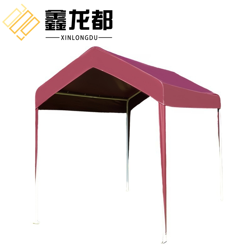 鑫龙都遮阳棚高清大图