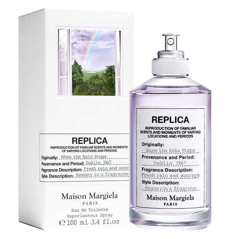马丁·马吉拉(Maison Margiela)香水报价_参数_图片_视频_怎么样_问答