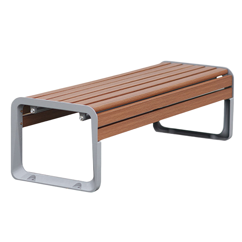 桃锦堂户外椅高清大图