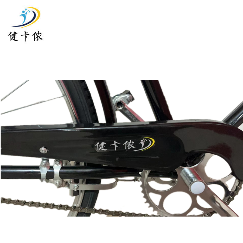 健卡侬自行车28款JZ2/辆高清大图