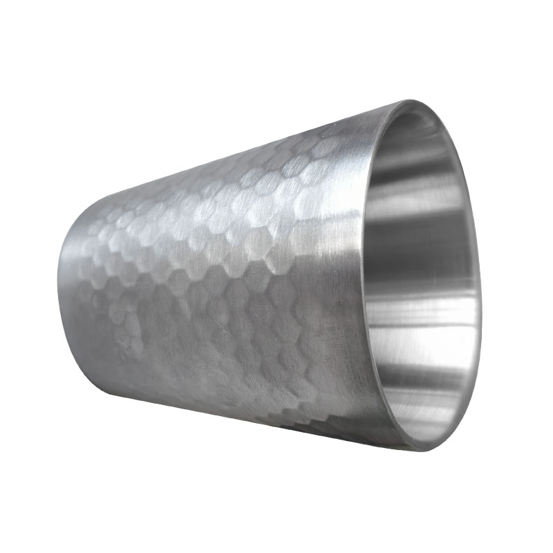 亿铁(YI TIE)不锈钢防烫豆浆杯高清大图