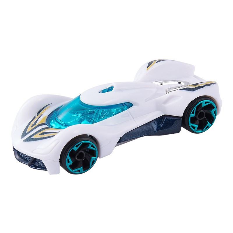 ZURU 合金争霸 儿童玩具小汽车 男孩玩具车 组合款 6709A