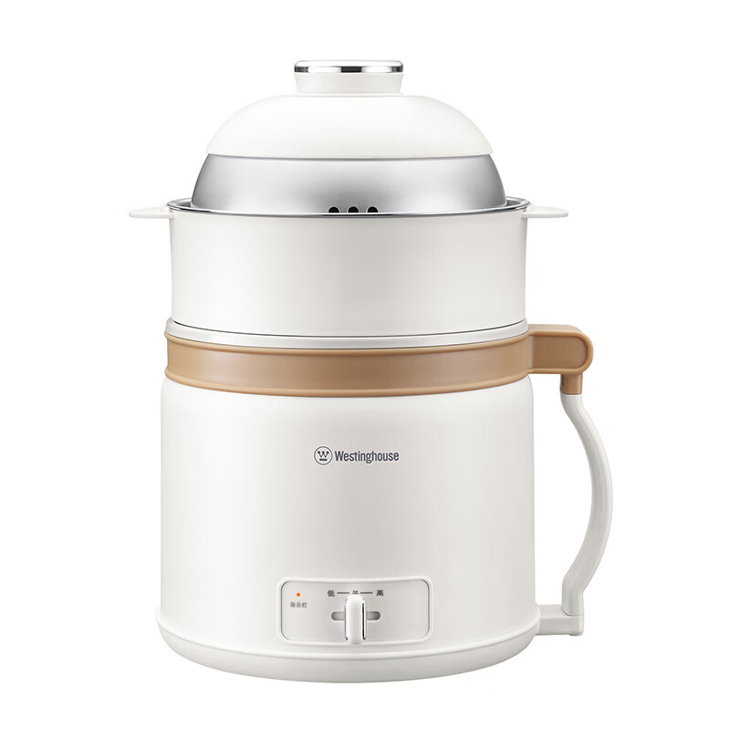 西屋Westinghouse-多功能电煮锅WZG18L01