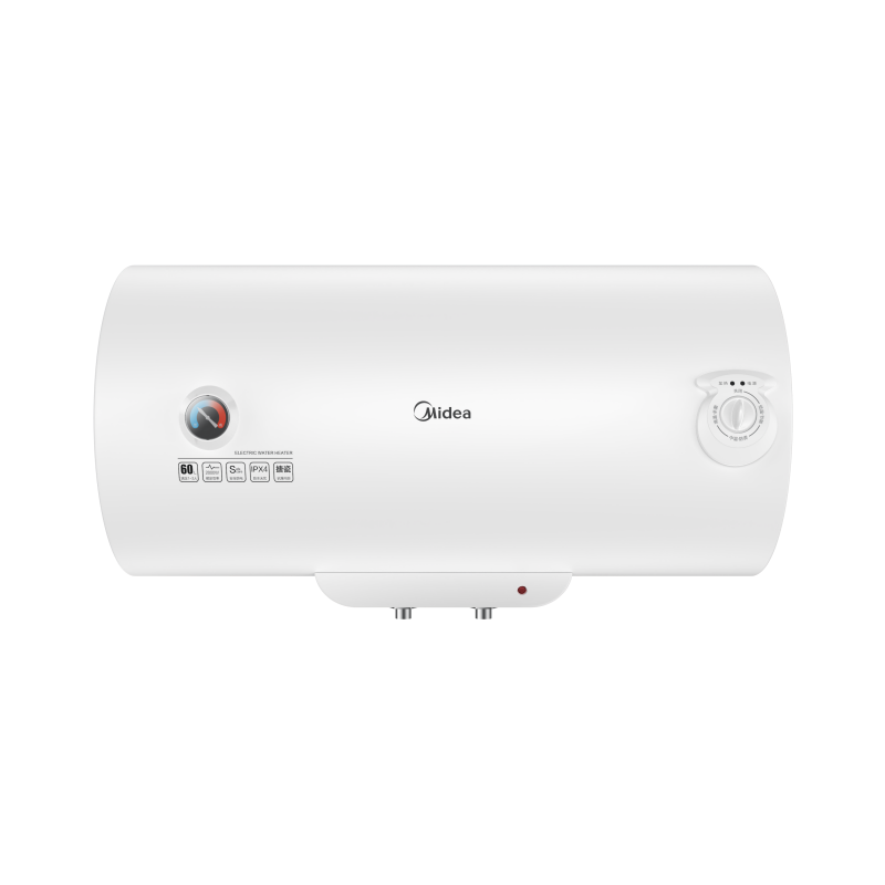 美的midea电热水器