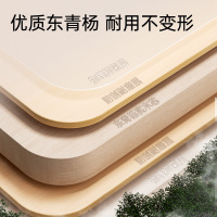 护童灯桌一体实木儿童学习桌小学生书桌可升降写字桌椅星辰1号Pro