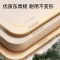 护童灯桌一体实木儿童学习桌小学生书桌可升降写字桌椅星辰1号Pro