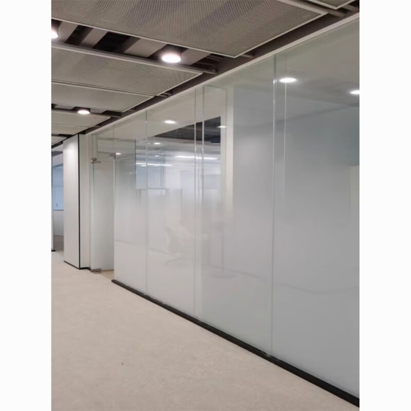 雾化膜 600*600mm高清大图