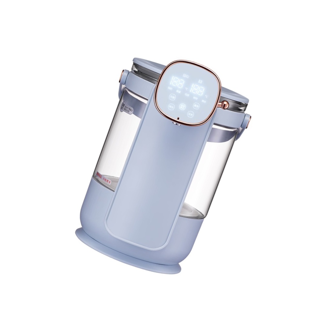 艾美特 AIRMATE CS2513 电热水壶 (单位:个)高清大图