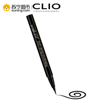 CLIO 珂莱欧 魅黑防水眼线笔套装 黑色(含眼线液0.55ml赠送眼唇卸妆液30ml)