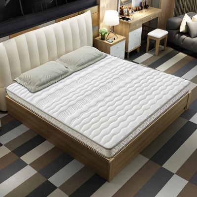 顾家家居kuka弹簧椰棕床垫偏硬护脊双面可用苏醒脊乐版m1202