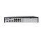 TP-LINK H.265 PoE网络硬盘 监控显示器 TL-NVR6108-B8P
