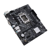 华硕B760M-K DDR4+i5 13490F盒装CPU主板套装游戏主板电脑台式机主板全新盒装主板DDR4
