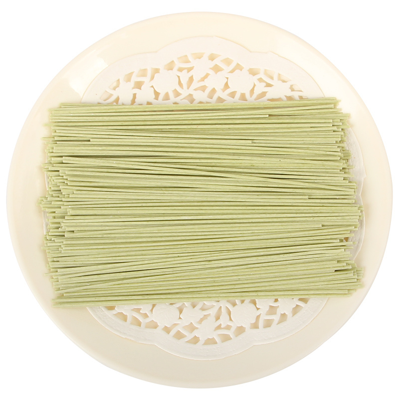 贝斯美Bestme婴幼儿菠菜面条240g/盒(30g*8包) 宝宝面条辅食 6个月以上适用