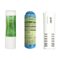 碧丽bili智能4.0组合滤芯 PP棉活性炭颗粒碳（型号：TP-3）