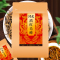 润虎红茶工夫红茶滇红毛峰蜜香袋装散茶500g