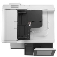 惠普(hp) A3彩色数码多功能一体机 MFP M775DN (单位:台) (打印 复印 扫描 )