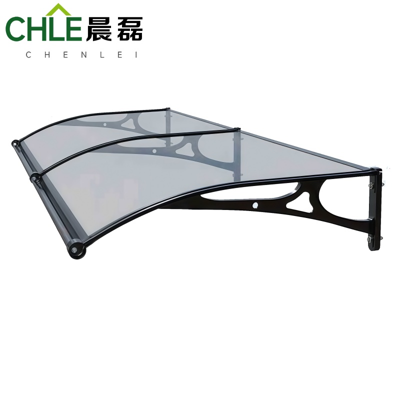 晨磊遮雨棚200*180*56.5cm/个高清大图