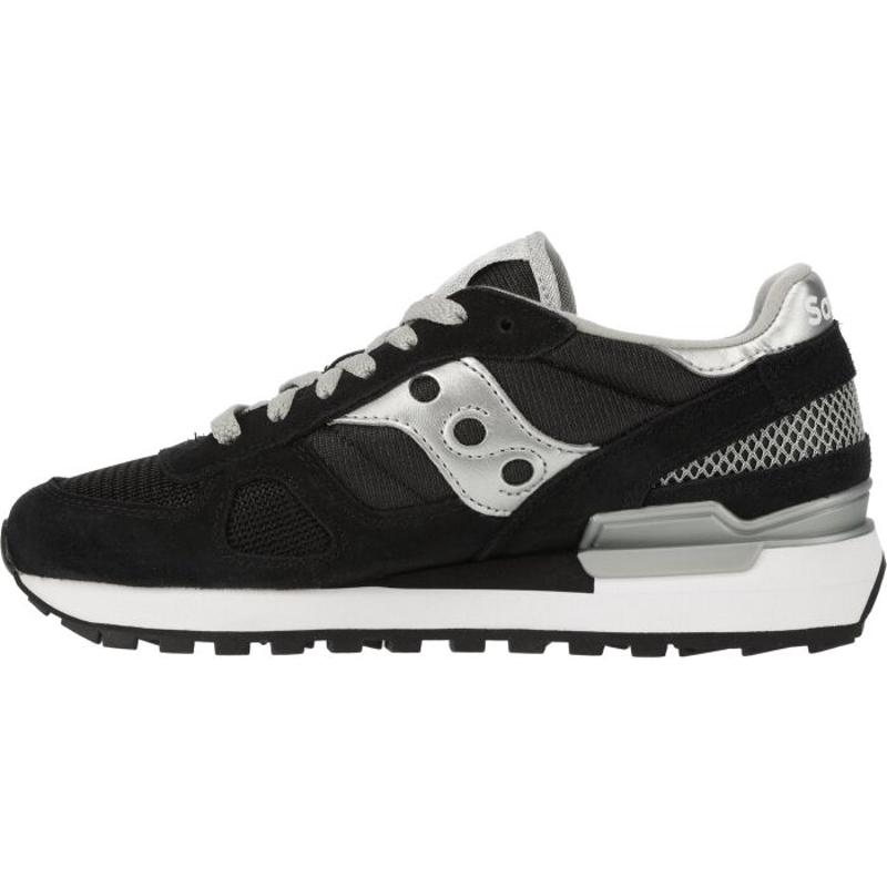 索康尼(SAUCONY)女鞋经典复古透气舒适百搭休闲跑步鞋高清大图