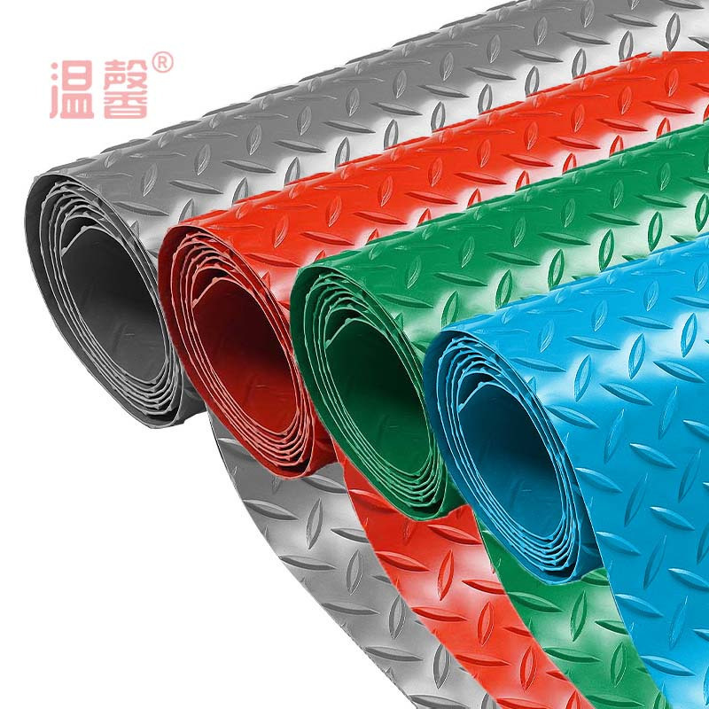 温馨 防滑垫 2.5mm厚*0.9米宽 米高清大图