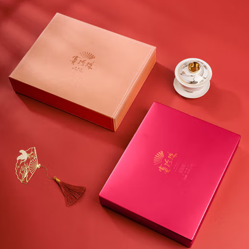 八马茶业(BAMA TEA)(常规)250g赛珍珠8000高清大图
