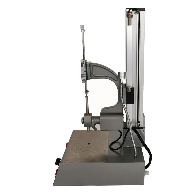 冀祥瑞 润滑脂锥入度测定仪 SRZRD高清大图