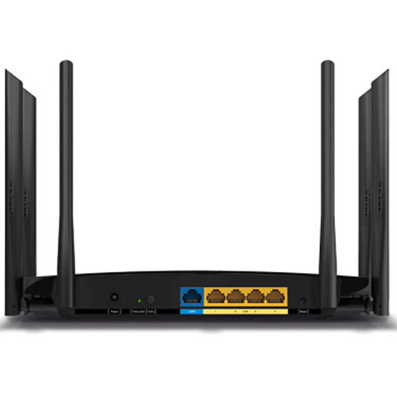 TP-LINK TL-WDR7500 1750M智能11AC双频无线 路由器 千兆端口 光纤宽带大户型穿墙