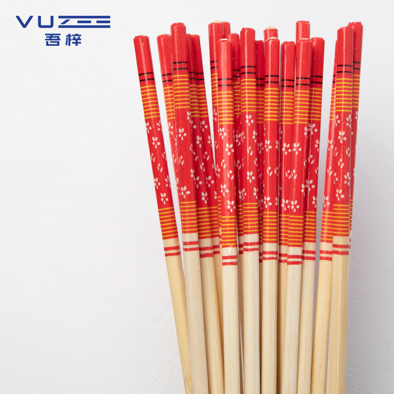 吾梓 筷子 M-22cm 件高清大图