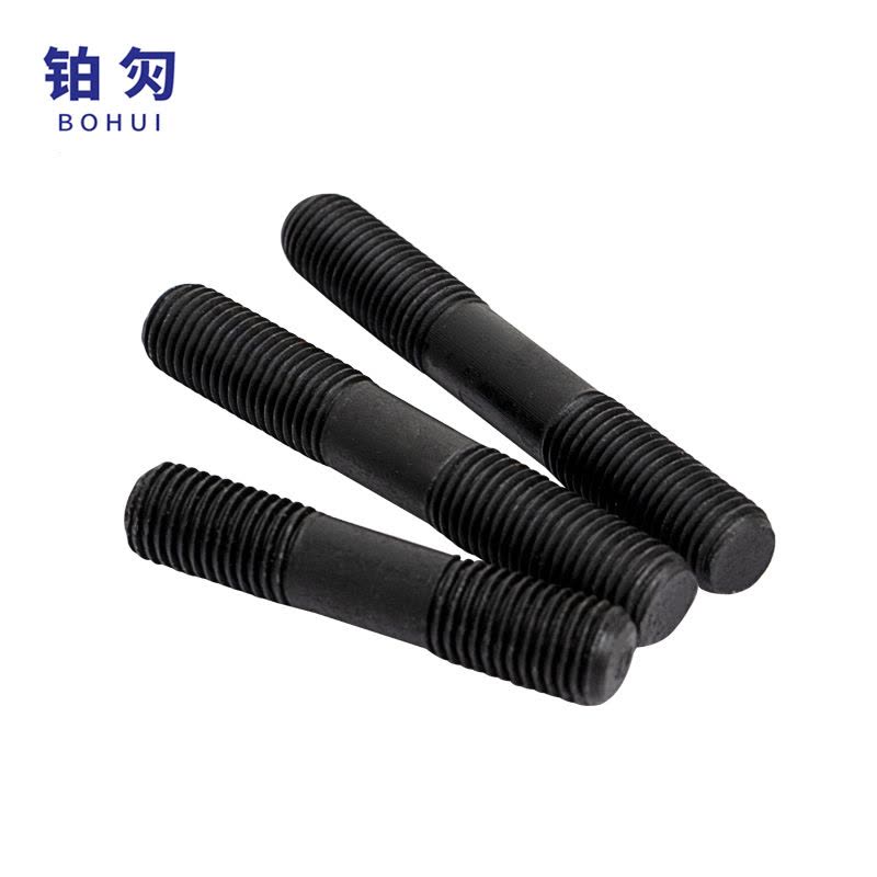 铂灳 双头螺柱 M16*100mm 个图片