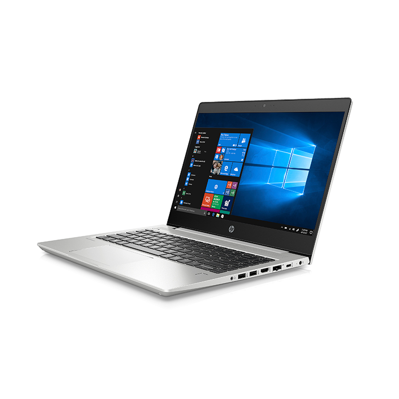 惠普HP商用笔记本440 G8(I5-1135G7/8G/256G/无光/WIN10专业版/3年/14FHD屏)